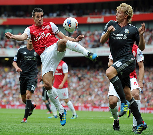 赛场上展现 赛场上展现