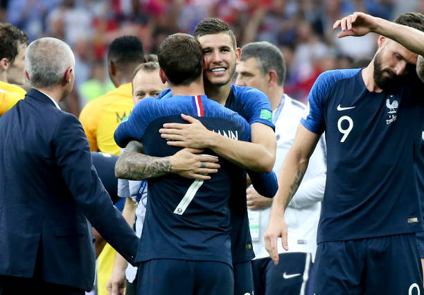 为球队带来 为球队带来