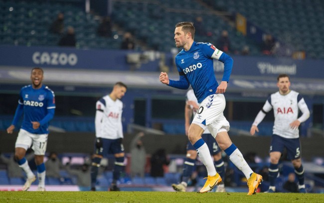 甲解说员分 甲解说员分